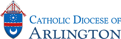 the Catholic Diocese of Arlington